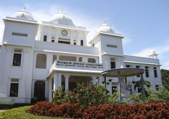 Jaffna