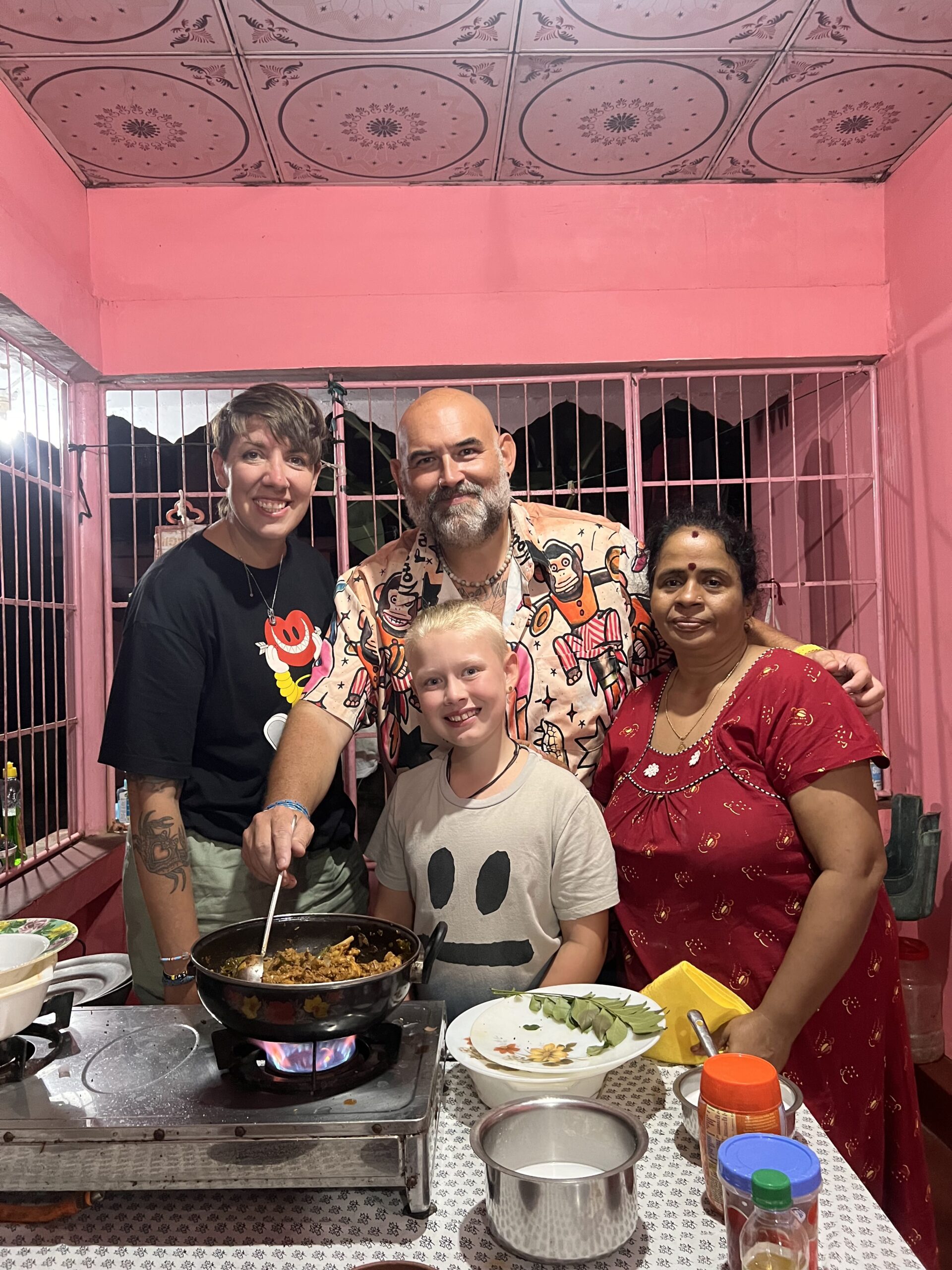 Jaffna Home Cookery
