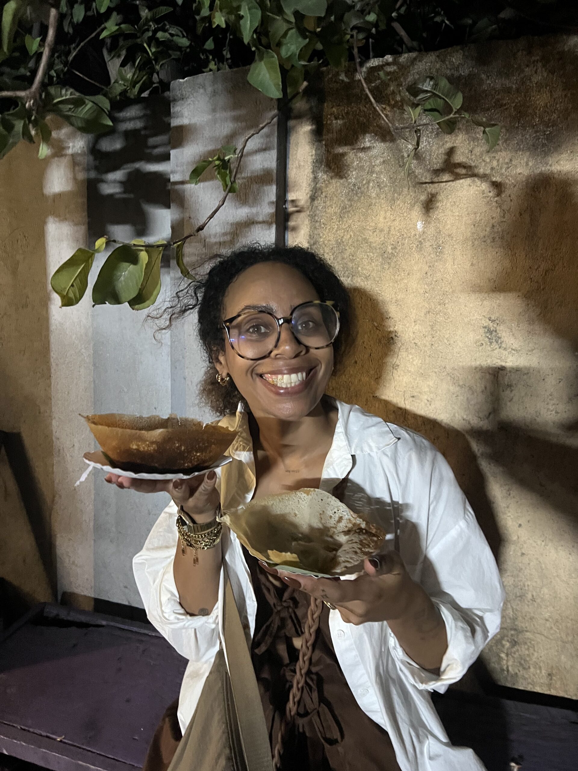Jaffna Food Trail