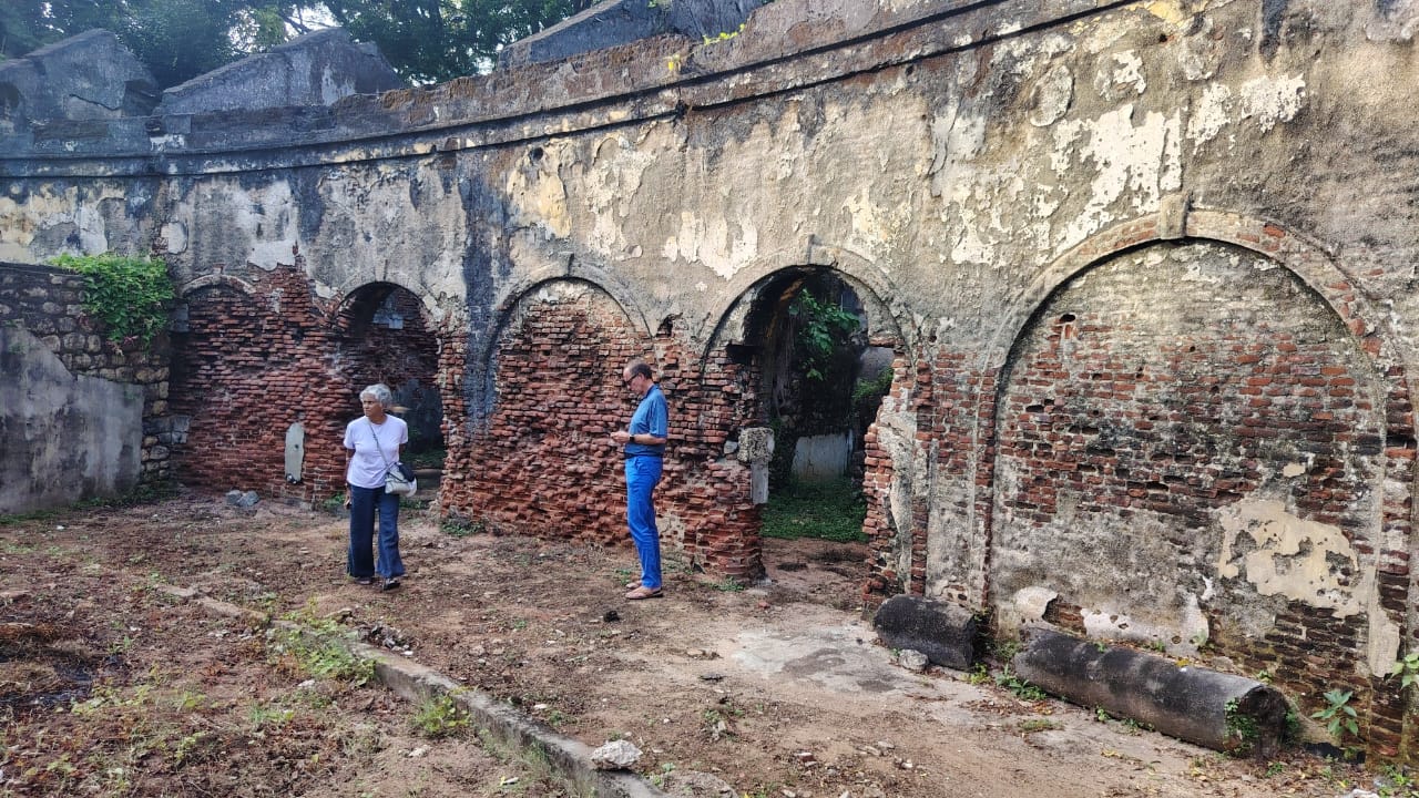 Jaffna Archaeological & Cultural Tour