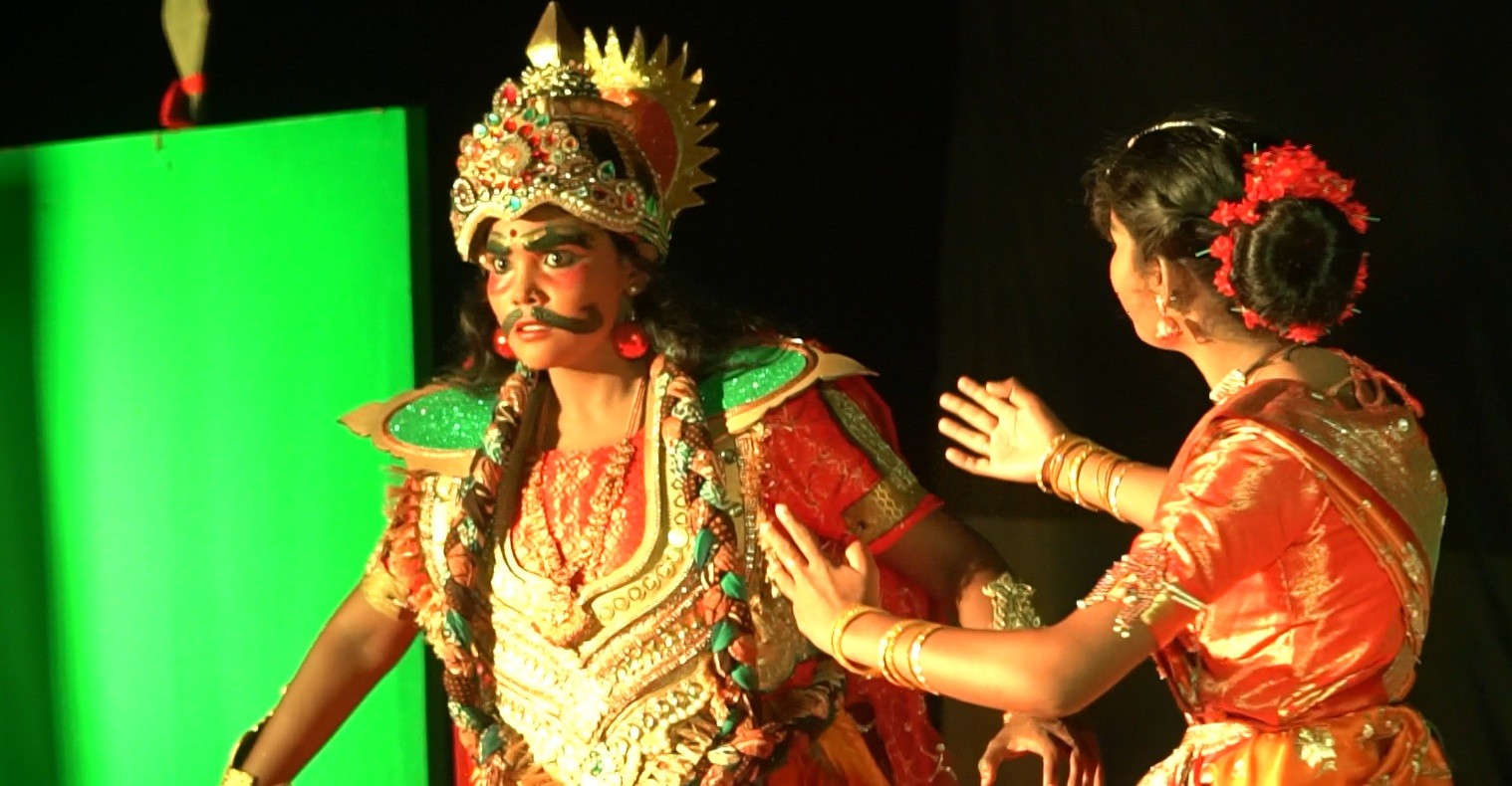 Jaffna Cultural Drama