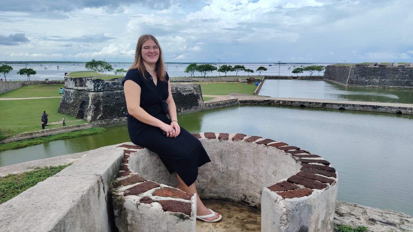 Jaffna Highlight Tour