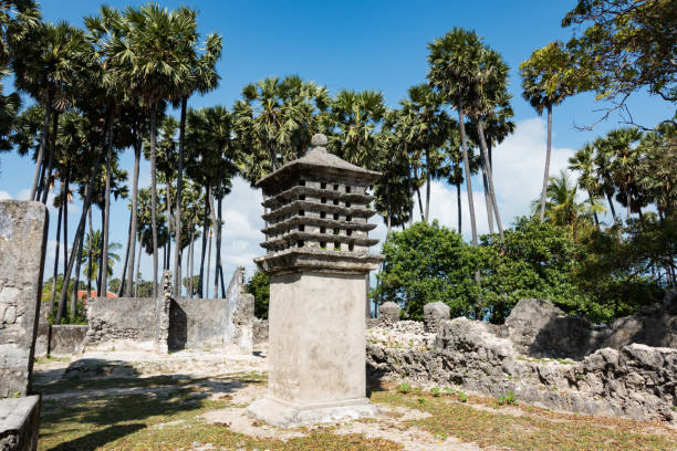 Neduntheevu (Delft Island)